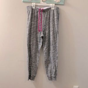 Grey Sweatpants